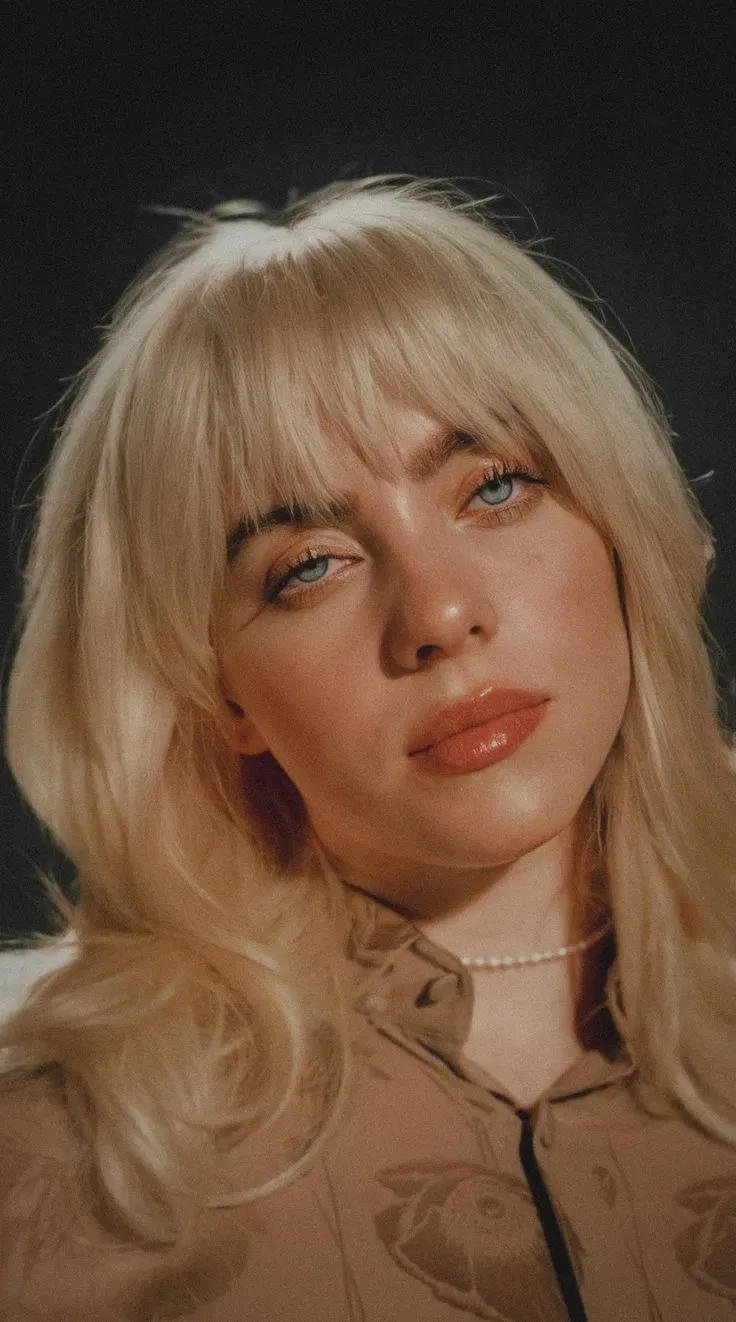 Avatar of Billie Eilish