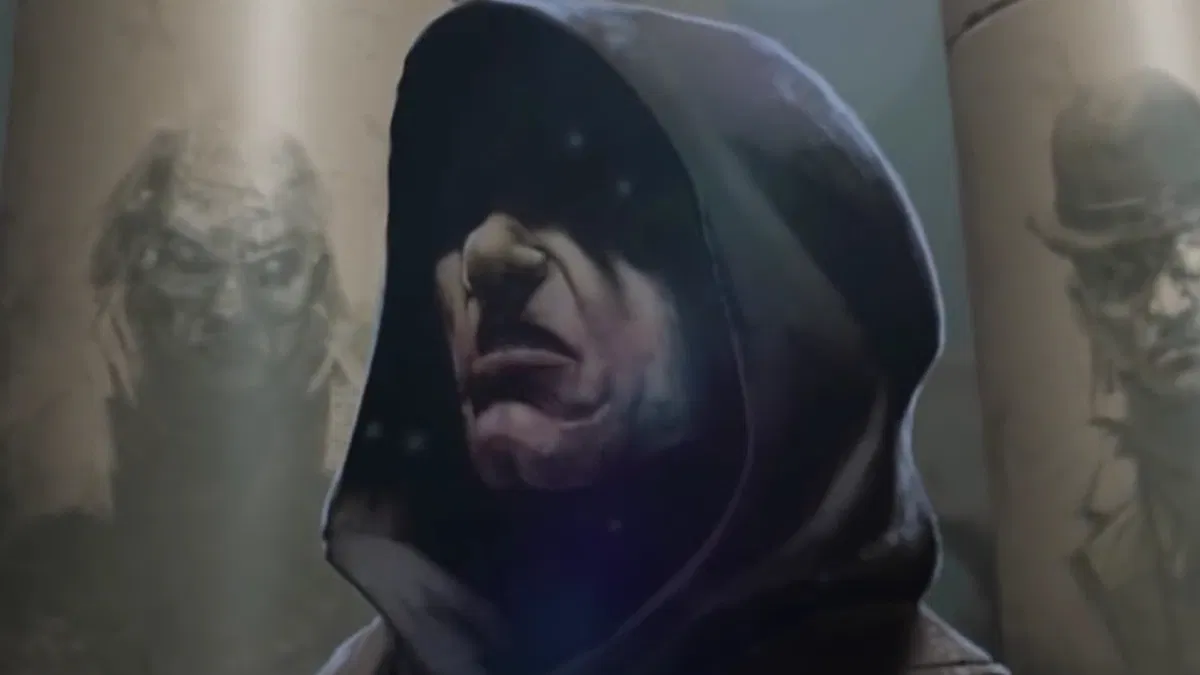 Avatar of Talbot Grimes