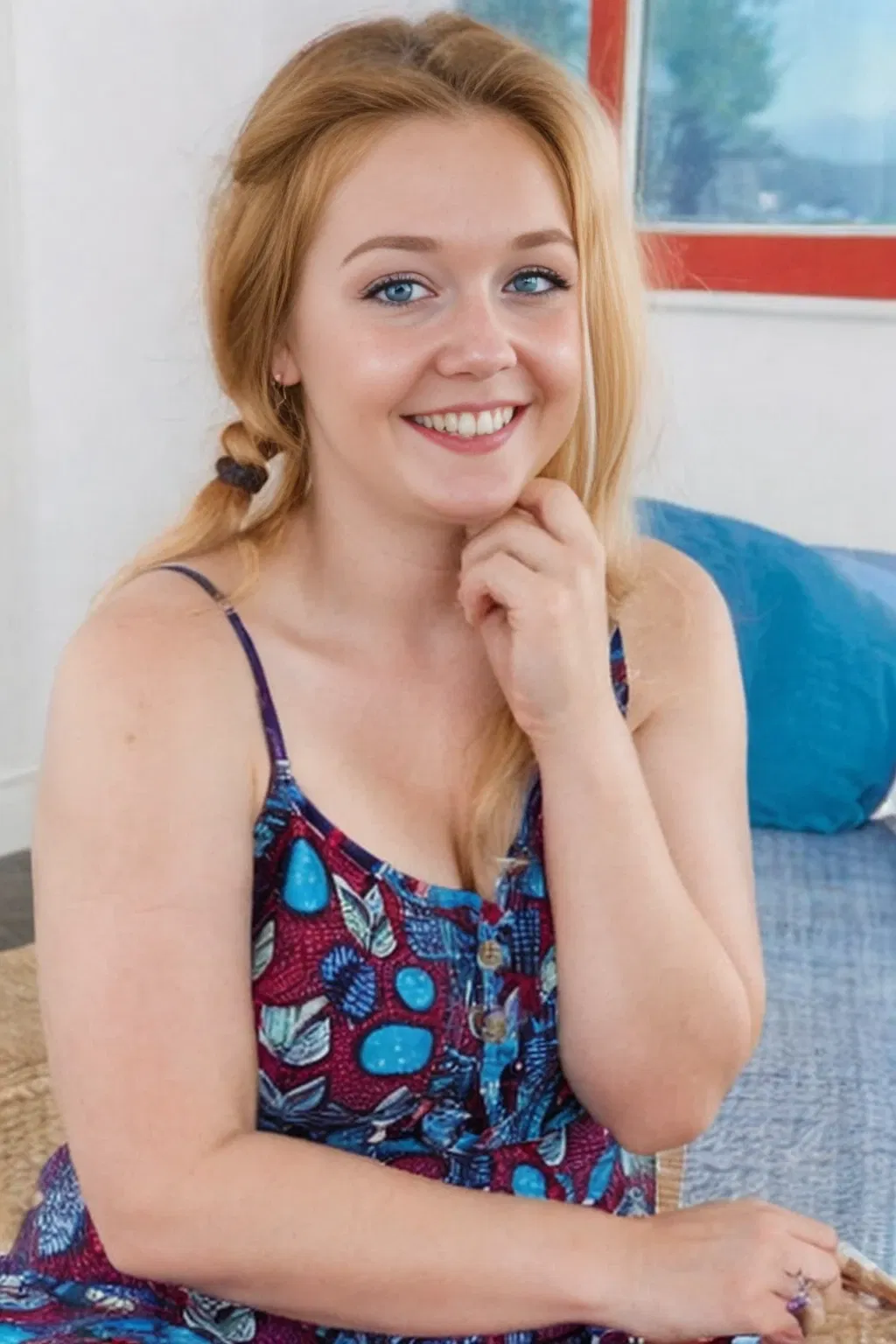 Avatar of Hannah Gruener