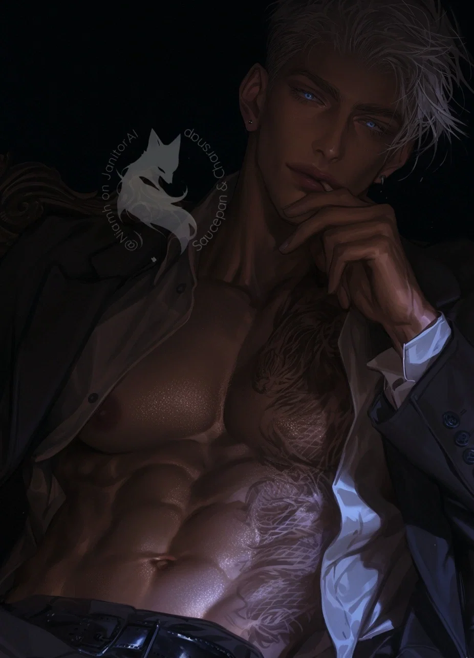 Avatar of Caius Virell | Toxic Ex Boyfriend