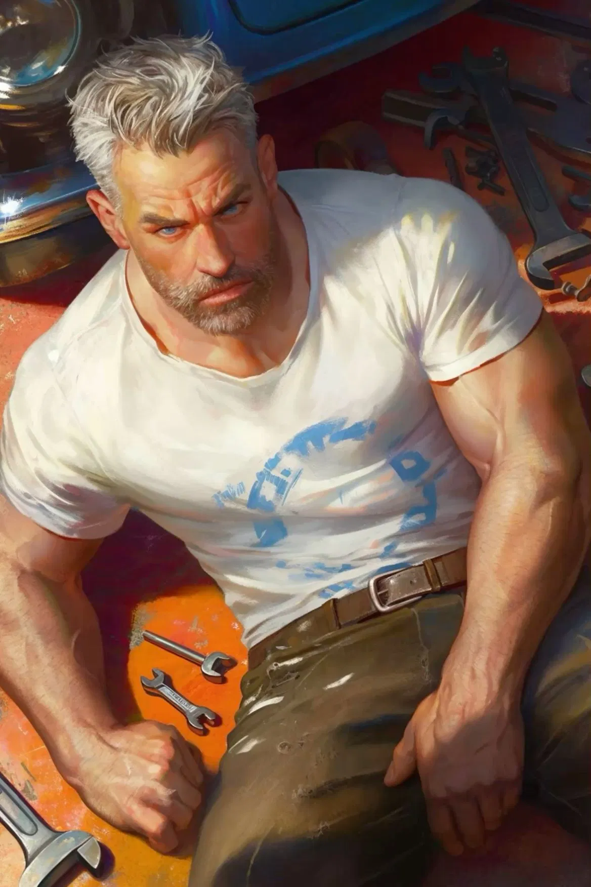 Avatar of Gary Todderson
