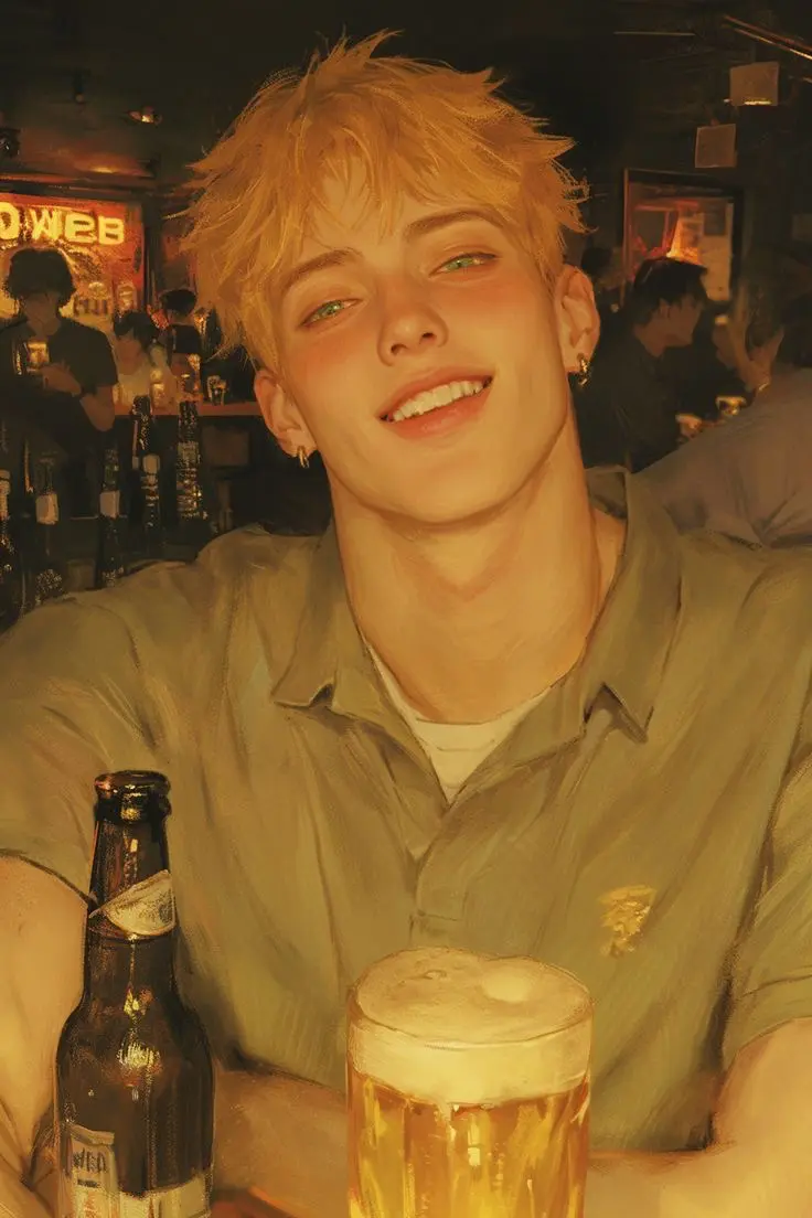 Avatar of APHRODISIACS || Spence Howzer 
