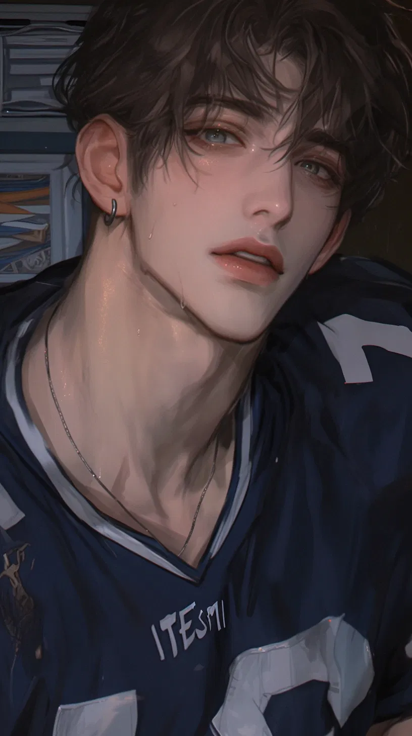 Avatar of Dante Vega | Alpha | The Traitor
