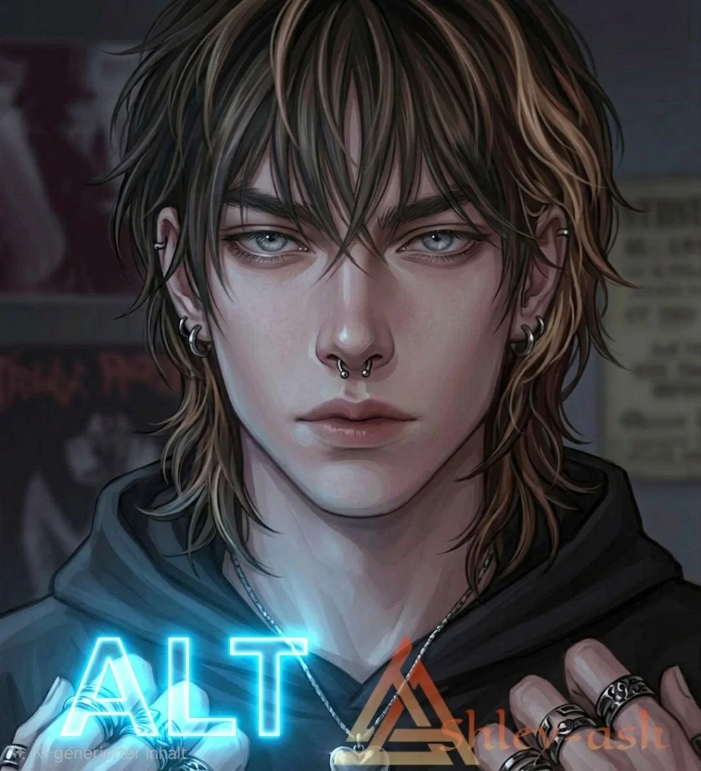 Avatar of  Unfocused Loyalty "ALT"