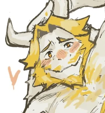 Avatar of Asgore Dreemurr