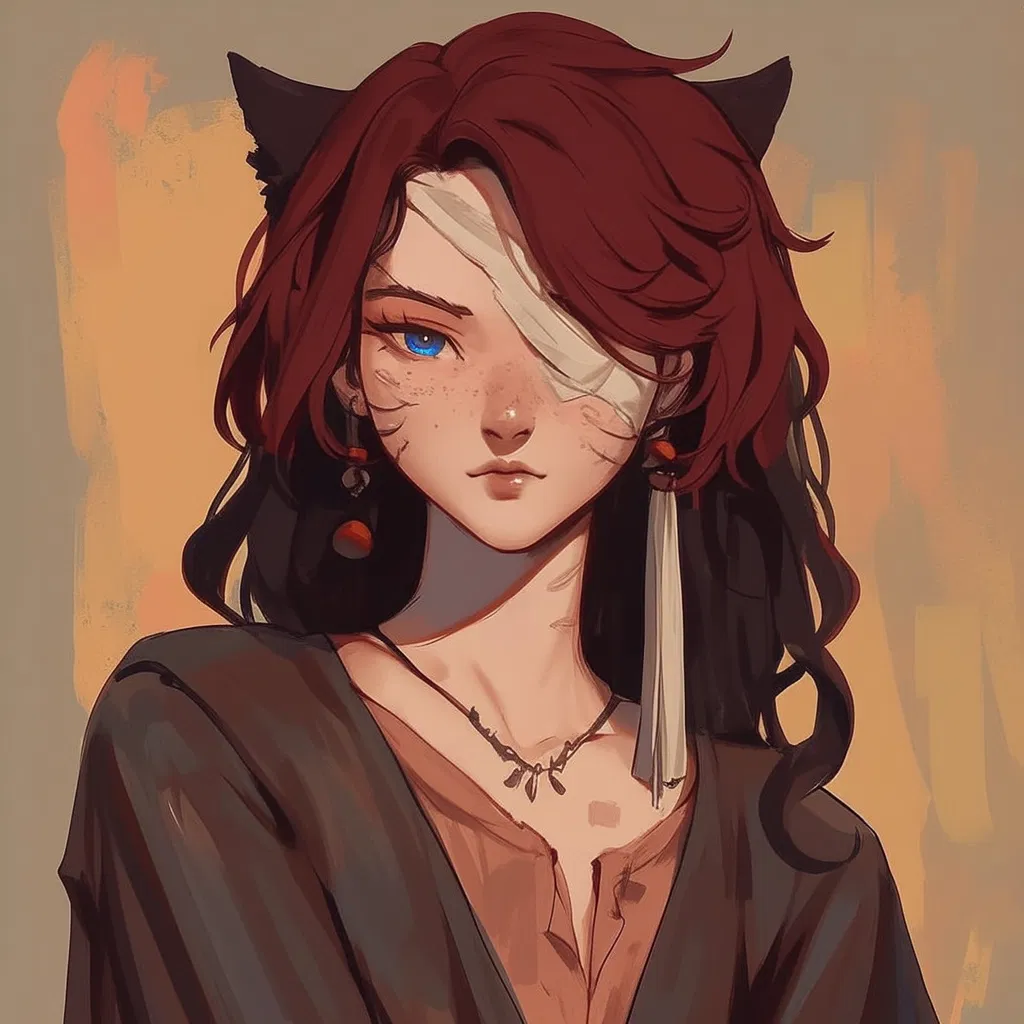 Avatar of Daisy || A Broken Omega 