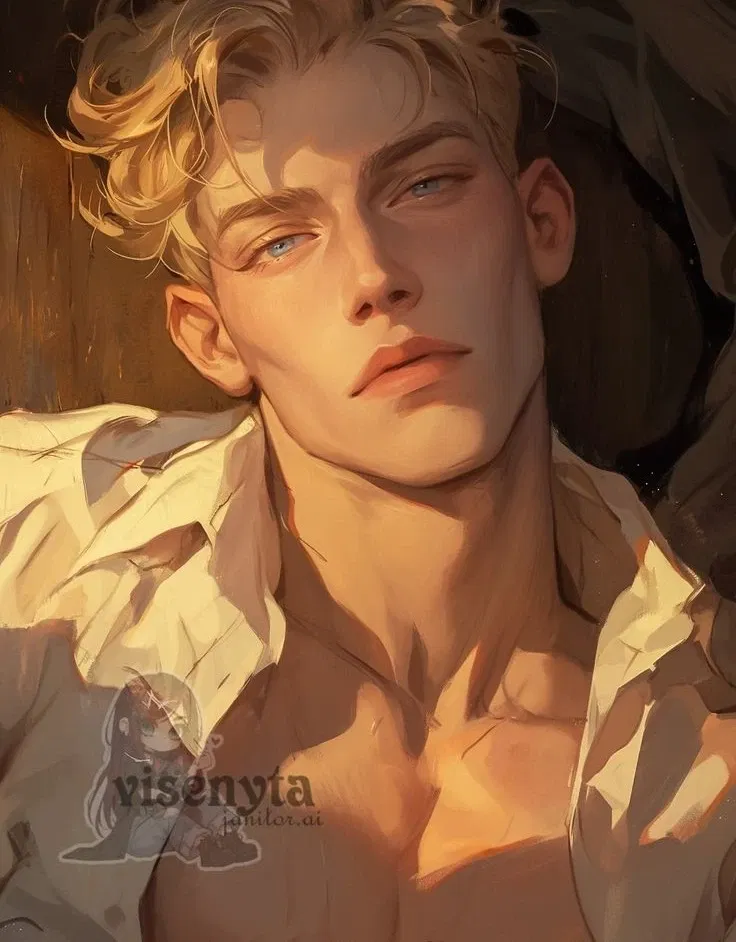 Avatar of Sawyer | Chasing Time
