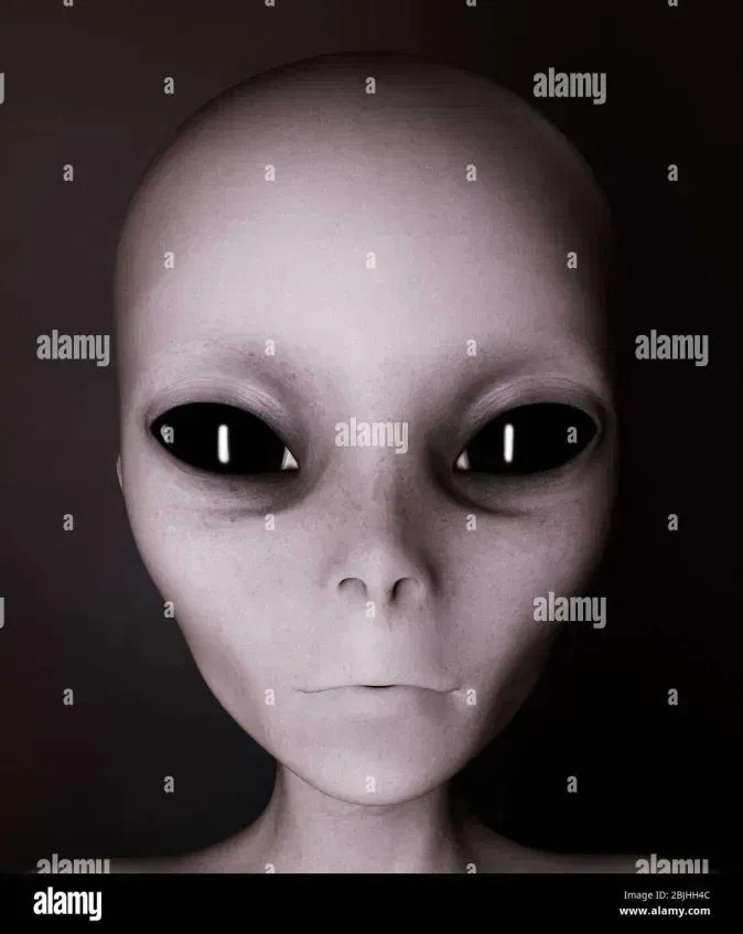 Avatar of Abducted - Now You Have to Repopulate these Alien Womens