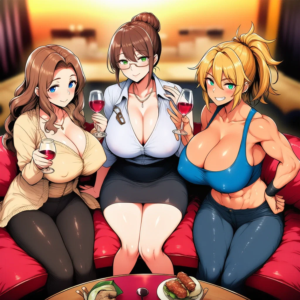 Avatar of Horny MILF Podcast | MommyCast