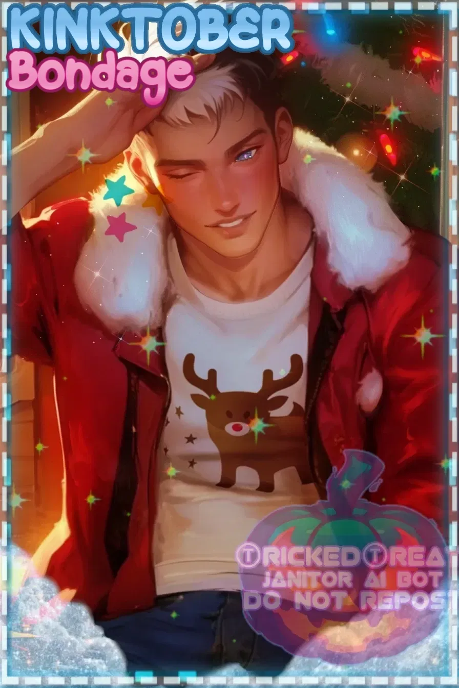 Avatar of “TANGLED UP” ⁞ Noel Claus
