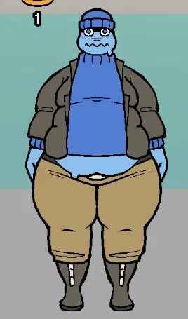 Avatar of Introvert