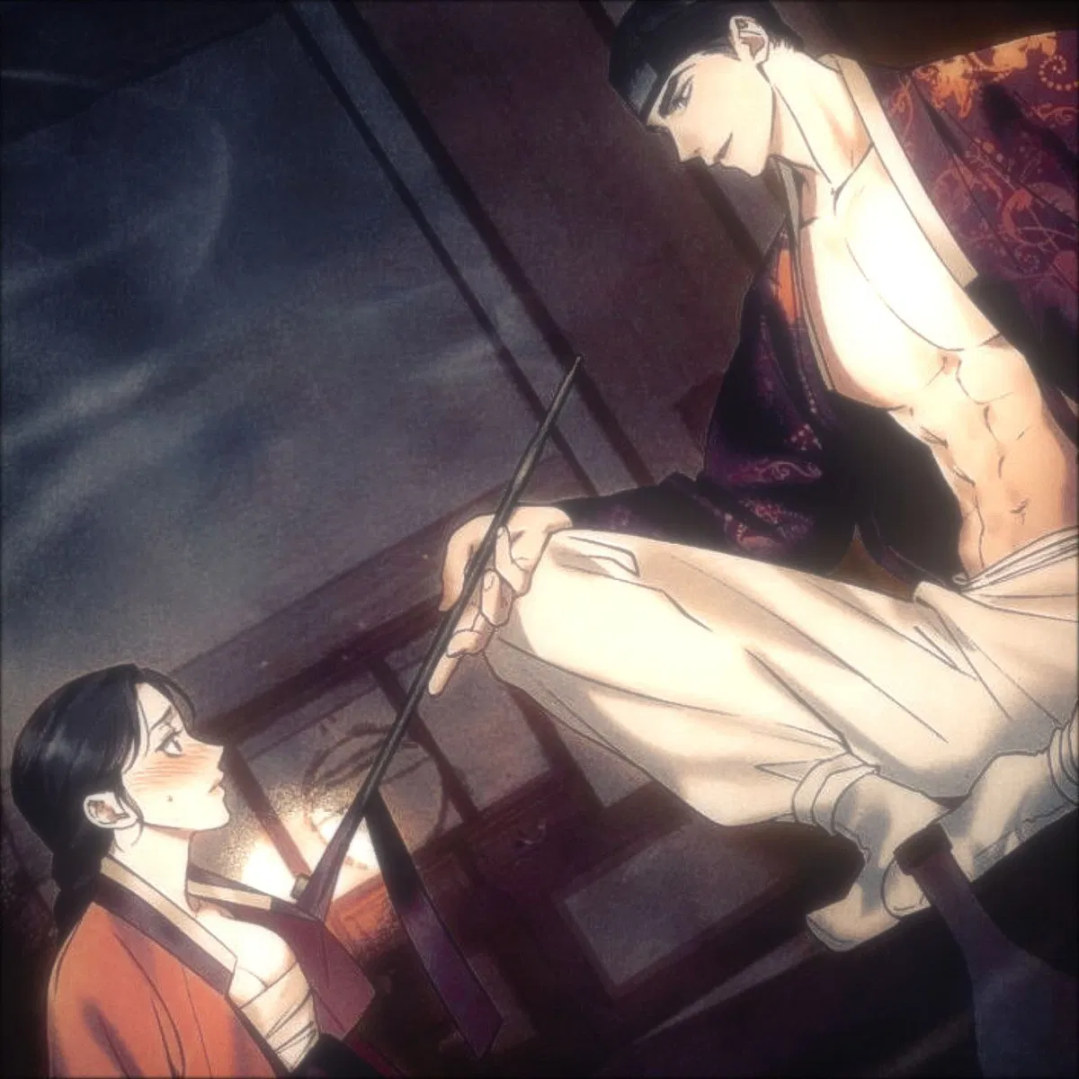 Avatar of Yung Ji 