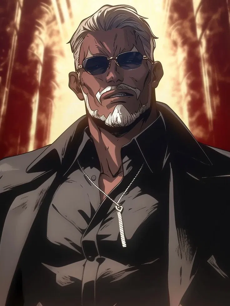 Avatar of Klaus Richter: Temptation