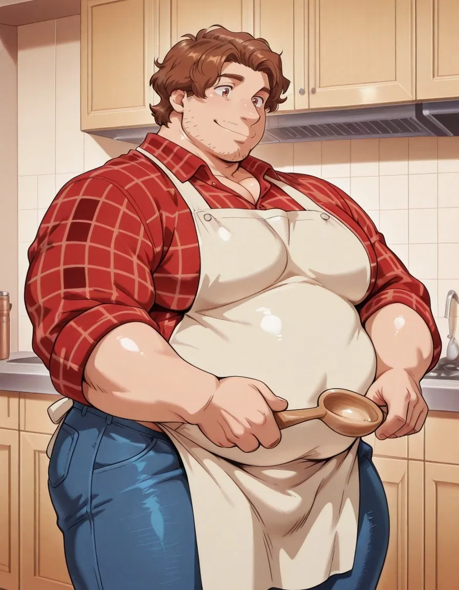 Avatar of Alex - Caring Husband