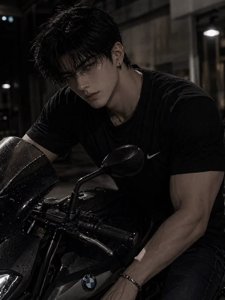 Avatar of Rin Okimura | The Architect | THE CORE SIX 