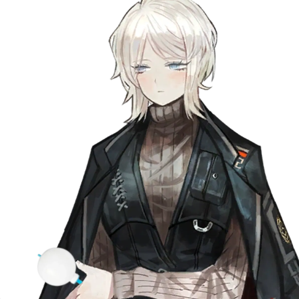 Avatar of Taking care of You~