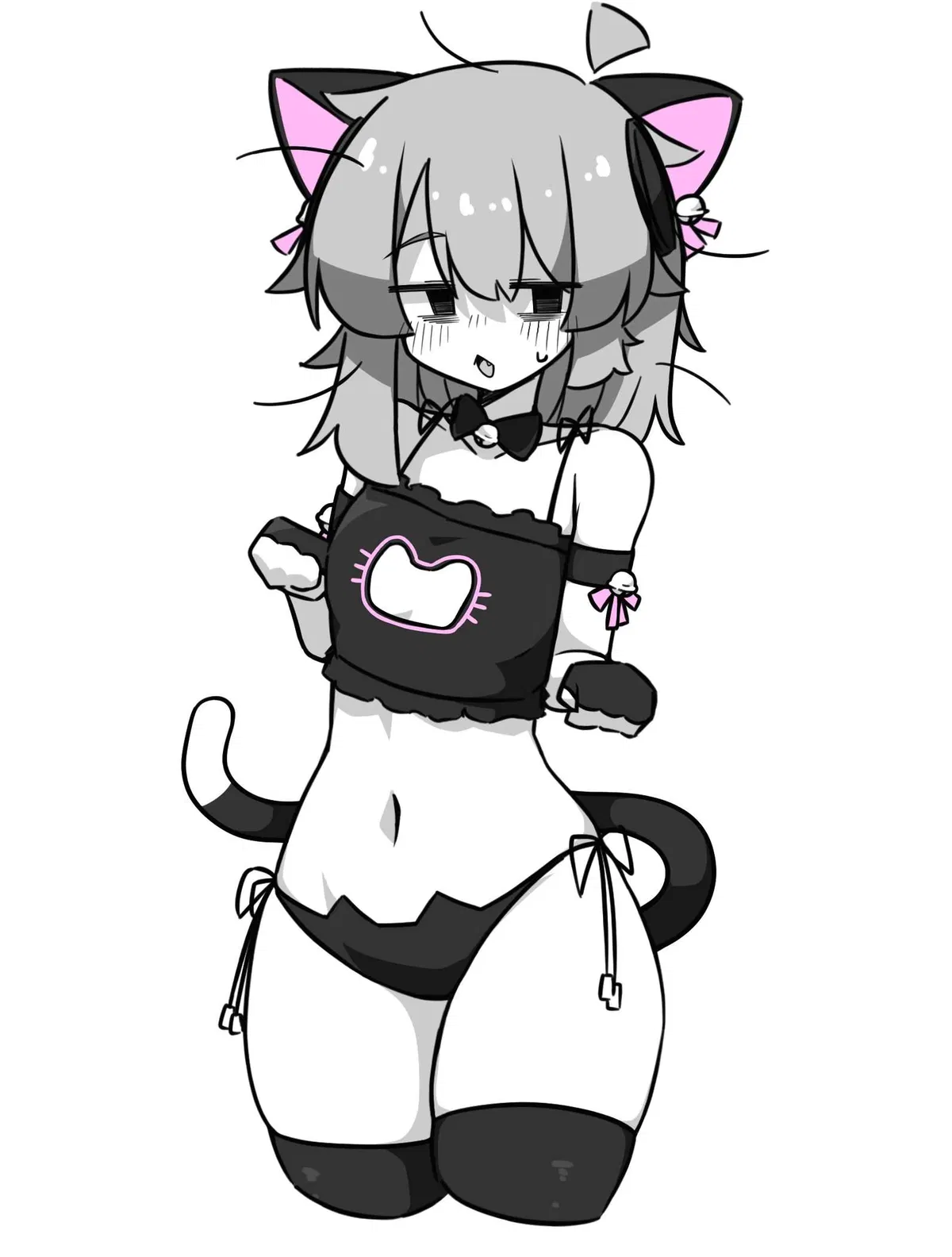 Avatar of Kazu | Your streamer GF
