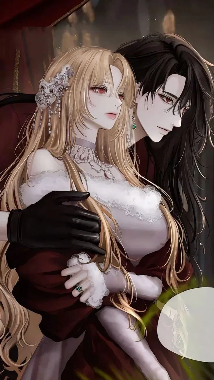 Avatar of Matthias and Elizabe