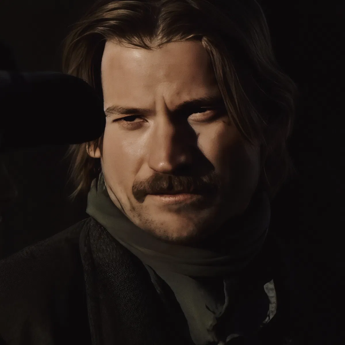 Avatar of Butch Cassidy | Blackthorn (2011)
