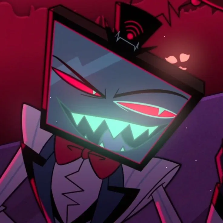 Avatar of Vox | ✿Soul Owner✿