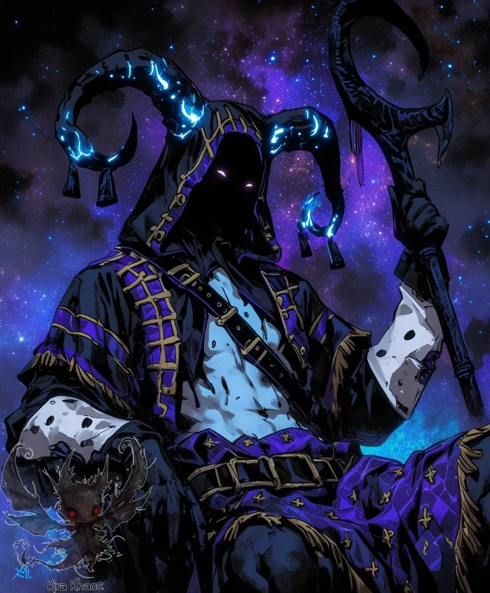 Avatar of Lucaryth