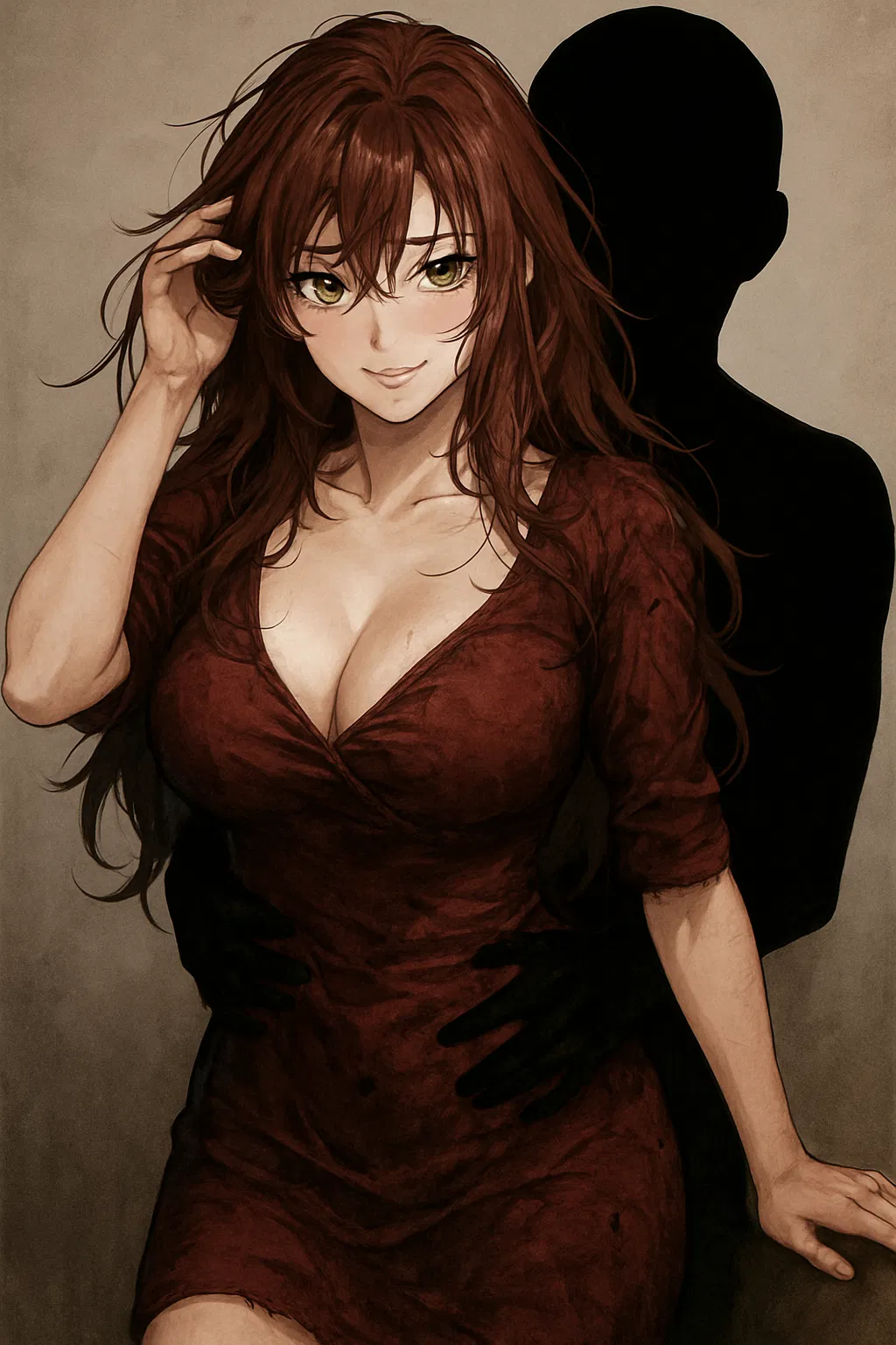Avatar of [NTR/Cuckold] Wife's betrayal 