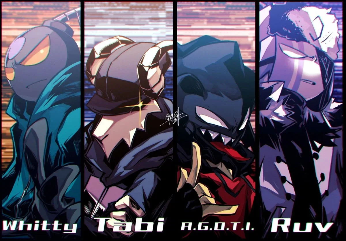 Avatar of 💣 ᴡʜɪᴛᴍᴏʀᴇ ᴍᴀɴꜱɪᴏɴ.