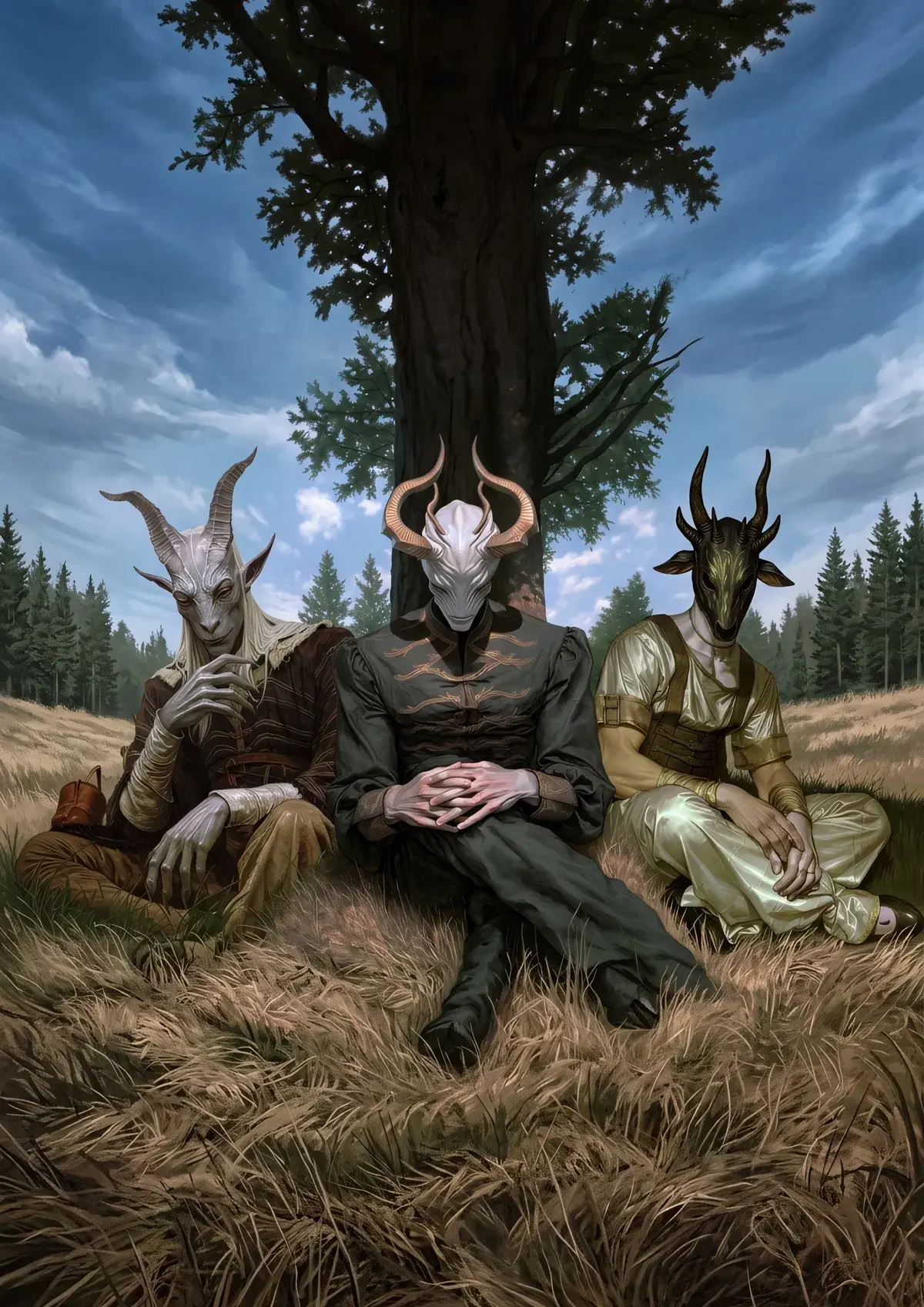 Avatar of The Dreamscape