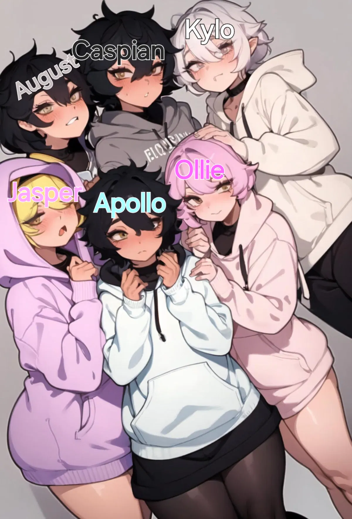 Avatar of The boys