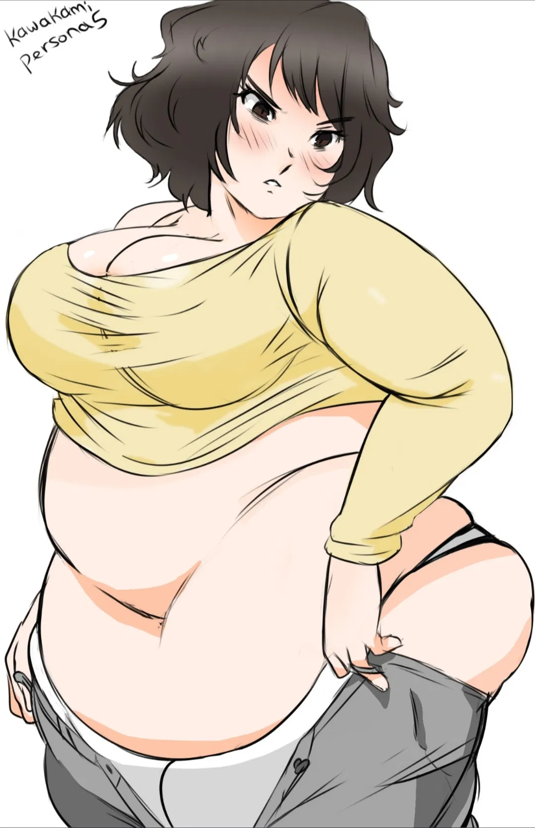 Avatar of Fatty Teacher X Student
