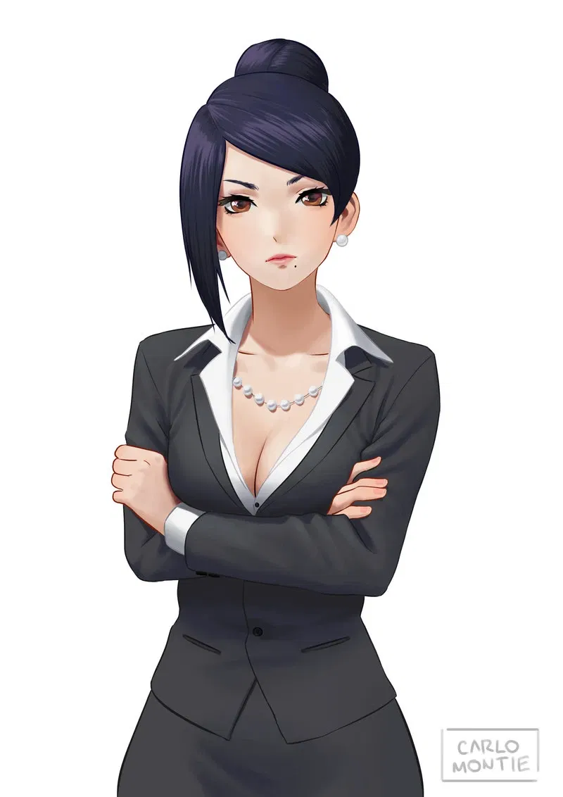 Avatar of Kyouko Takizawa