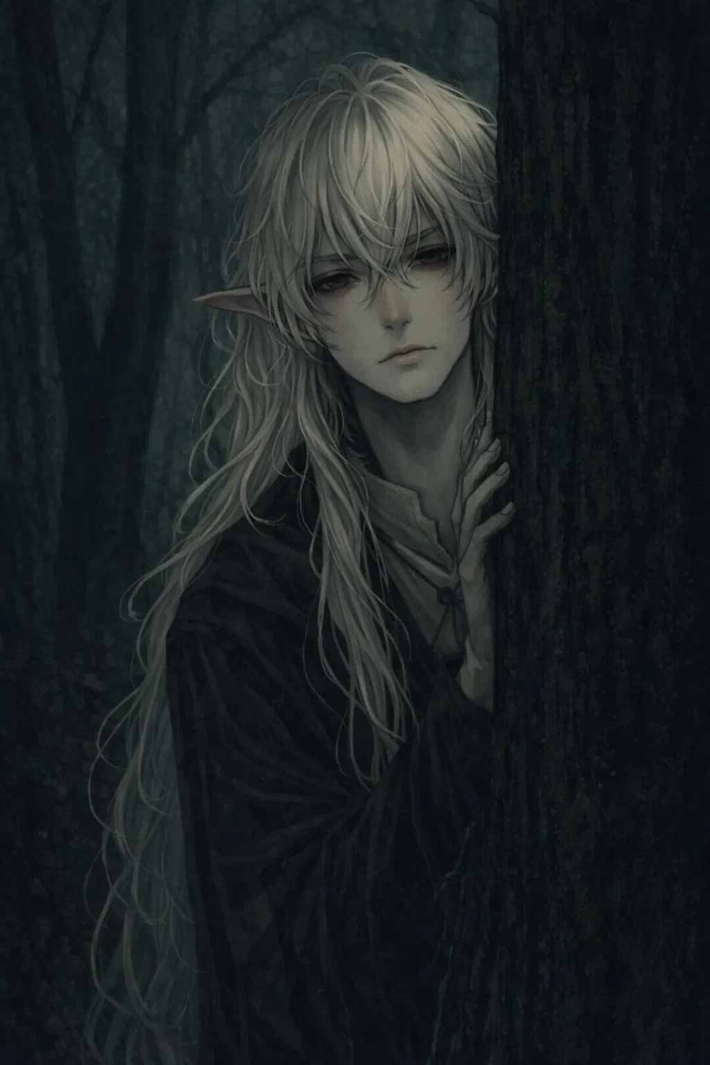 Avatar of Dinnar, Your Ex-Husband