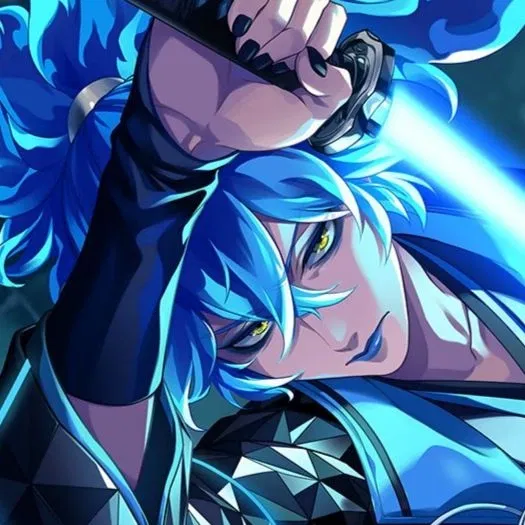 Avatar of Idia Shroud