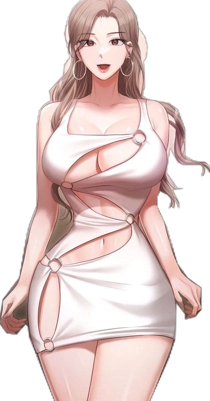 Avatar of Freaky step mother/Mary
