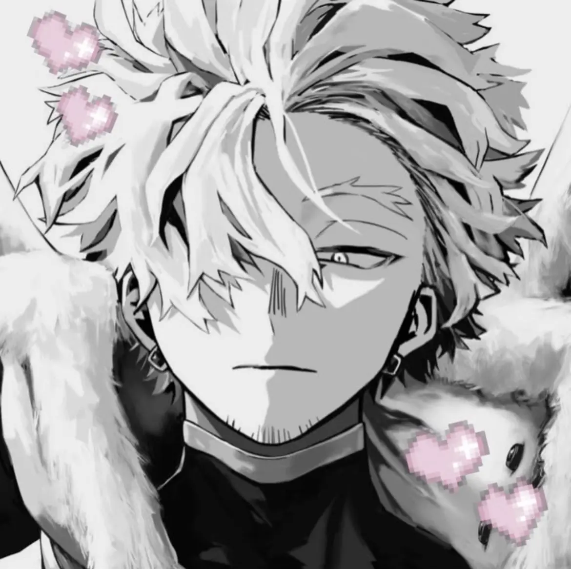Avatar of Keigo “Hawks” Tamaki