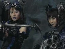 Avatar of Nai y Mea Nightmare Sisters