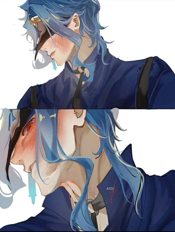 Avatar of Dottore <3 | Yandere