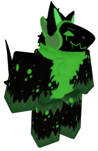 Avatar of Virux