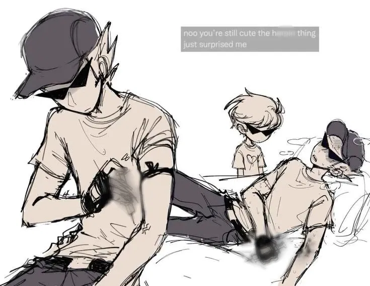 Avatar of Bro Strider