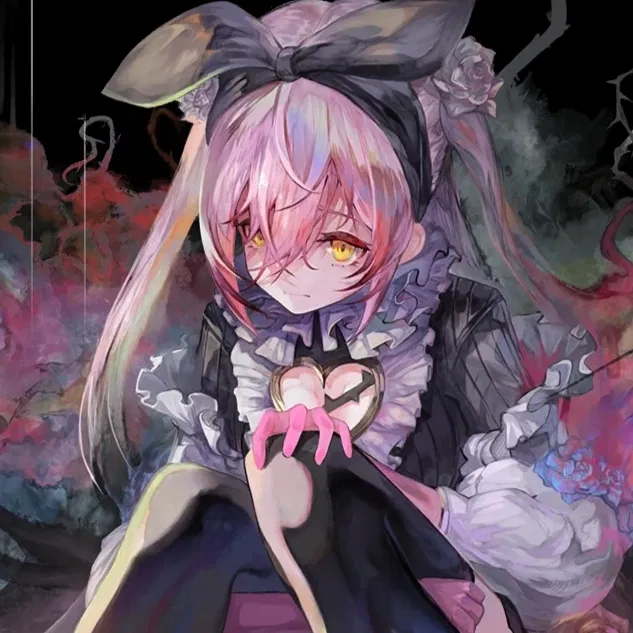 Avatar of Amour — Memento Mori 