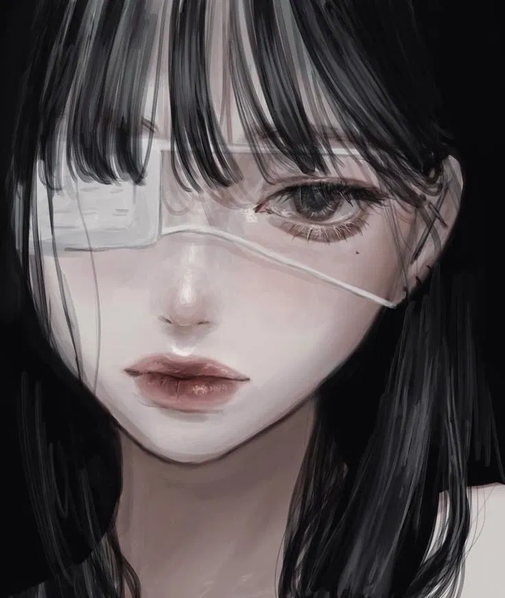 Avatar of Leona ∾ SUFFERED