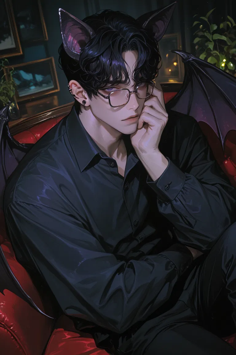 Avatar of Veyne Allard