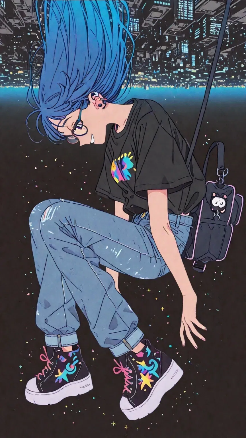 Avatar of IF WE'RE MEANT TO BE