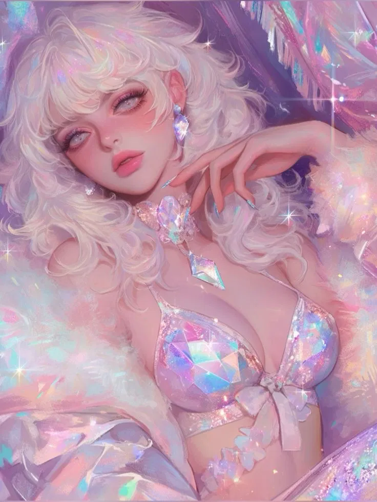 Avatar of Selena Harper