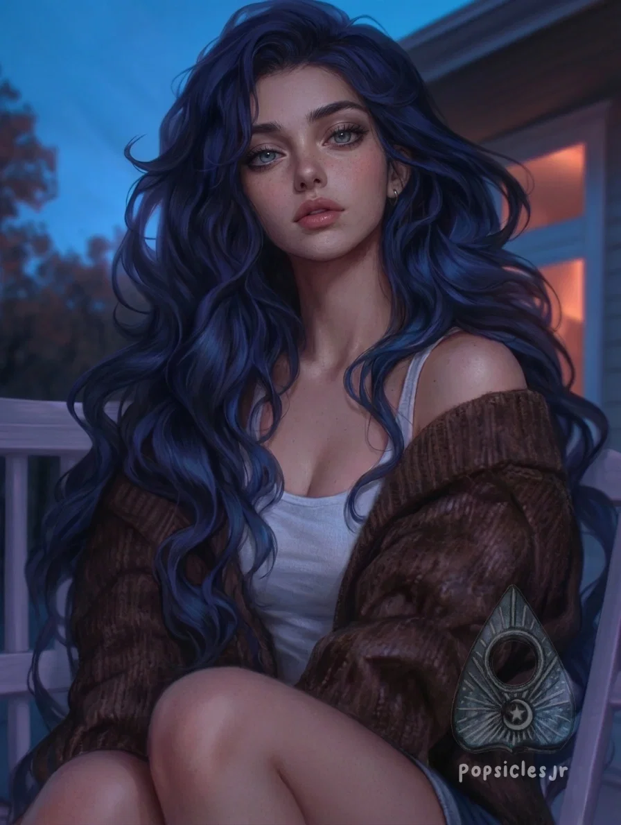 Avatar of Camilla┊Quiet Spiral