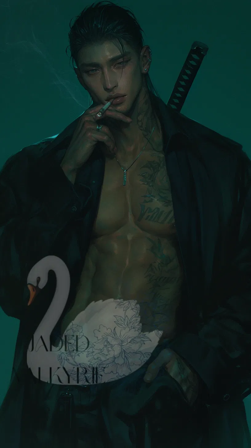 Avatar of Eiji | yakuza dog