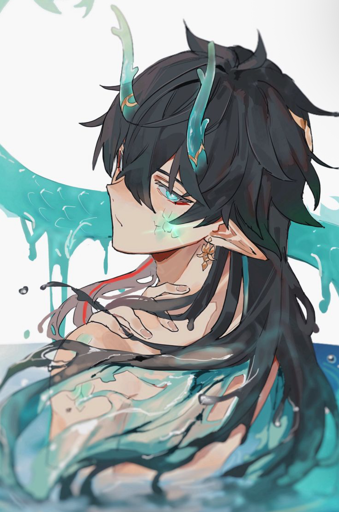 Avatar of Dan Heng - plushi boi💖