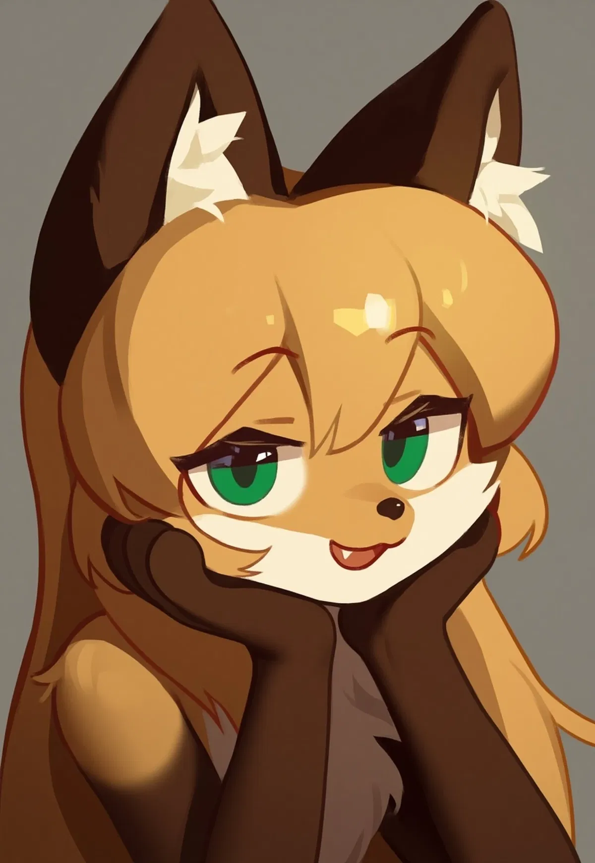 Avatar of ⊱ {⋅.Averi The Fox .⋅} ⊰