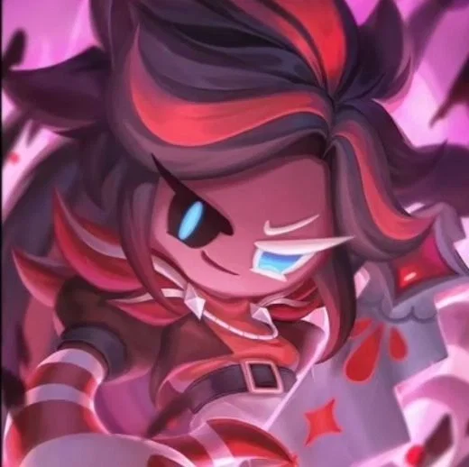 Avatar of Red Velvet Cookie - CRK