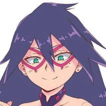 Avatar of Nemuri "midnight" kayama 